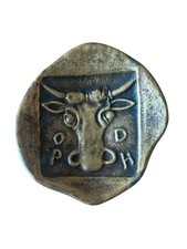 Vide-poche Bronze Max LE