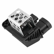 Résistance Ventilateur Moteur