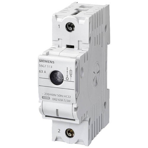 Siemens 5sg7113 - siemens,