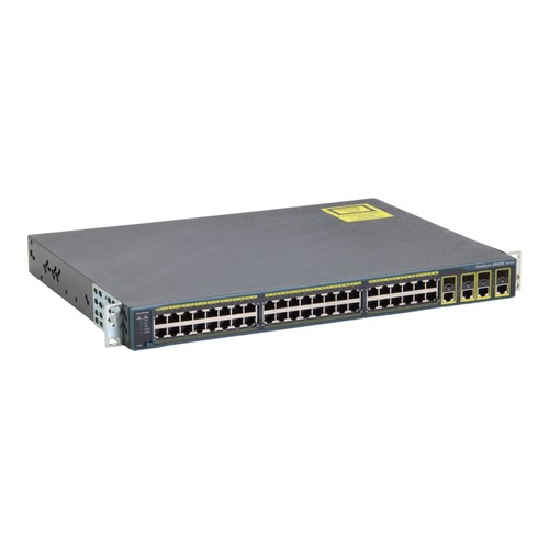 Cisco catalyst - cisco,