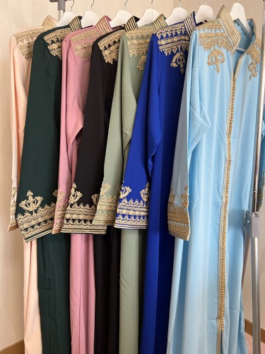 Caftan marocain xxl - marocain, l/xl/xxl