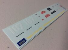 1960 MONTE CARLO #187 JAGUAR