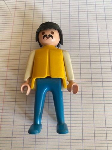 Playmobil klicky personnage - playmobil,