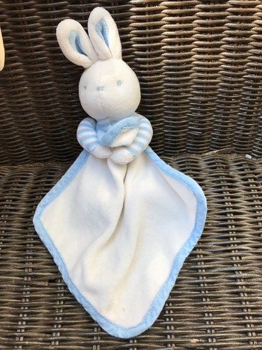 Doudou lapin klorane - lapin,