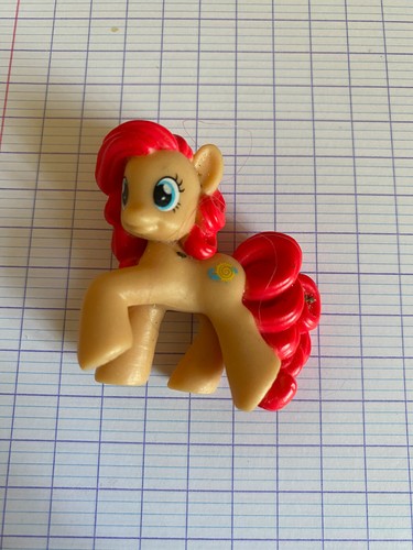 Mon petit poney little - petit, pony