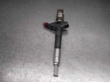 injecteur pour RENAULT VEL