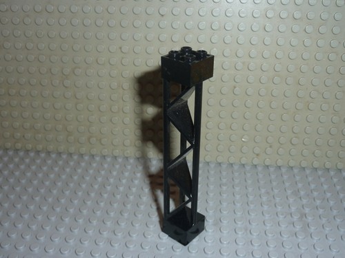 Pilier lego support - lego, girder