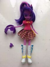 My Little Pony Equestria Girls