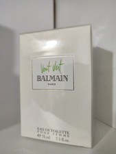Vent Vert Balmain eau de toilette 75ml Très Rare 