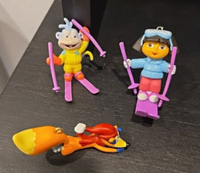 2006 Viacom DORA The EXPLORER