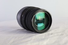 untested Sigma 70-300mm f/4-5.6 DG MACRO for Sony / Minolta A Mount Lens