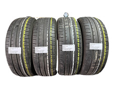 4 PNEUS D'OCCASION 215/60 R 16