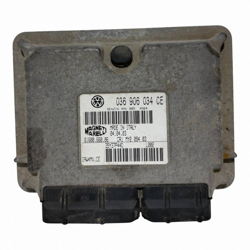 Calculateur moteur - , (ecu)
