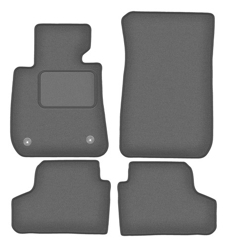 Tapis sol velours pour - en,