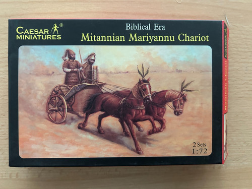 Figurines antiquité - 1/72,