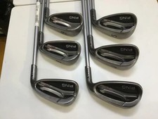 Set de fers Ping G25 7-9, Pw