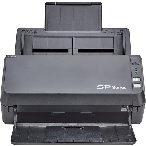 Fujitsu imagescanner 1130ne - fujitsu,