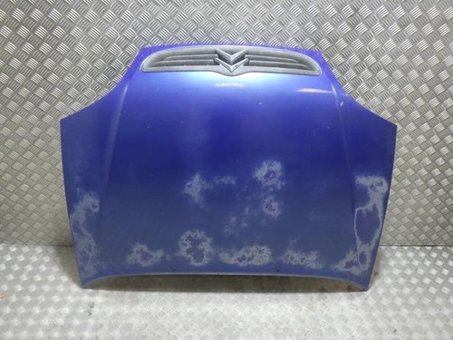 Capot citroen saxo - capot, phase