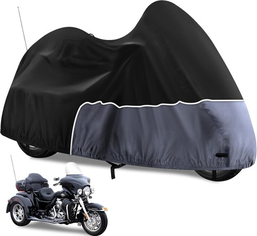 Waterproof trike cover for - trike,