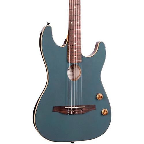 Godin gtour cedarmaple - eq,