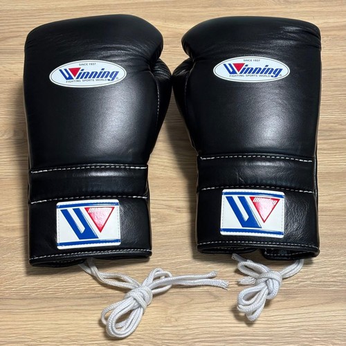 Gants boxe gagnants - boxe,