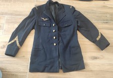 Veste Et Manteau Armée De