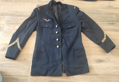 Veste manteau armée de - manteau,