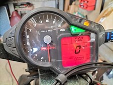 compteur dash board APRILIA RSV 1000 2004 AP8127151