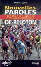 Nouvelles paroles de peloton 