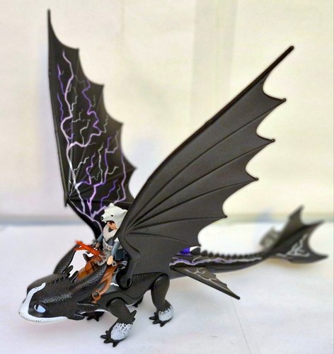 Playmobil 71081 dragons nine - playmobil,