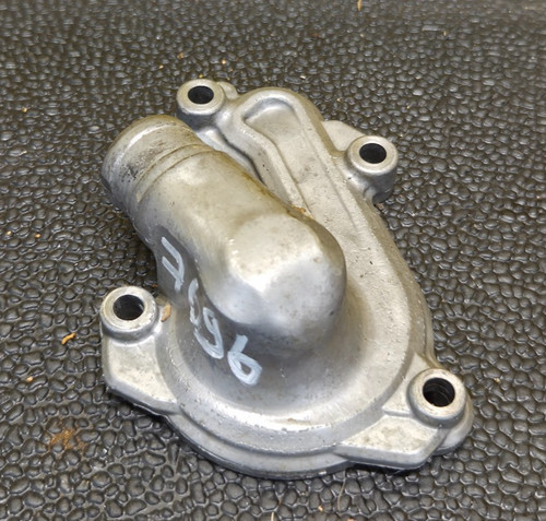 Carter pompe eau husqvarna - pompe,