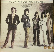The Rolling Stones Rock 'N'