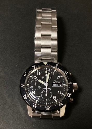 Montre sinn 103 auto - montre, 103.b.auto