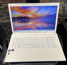 Ordinateur Portable TOSHIBA