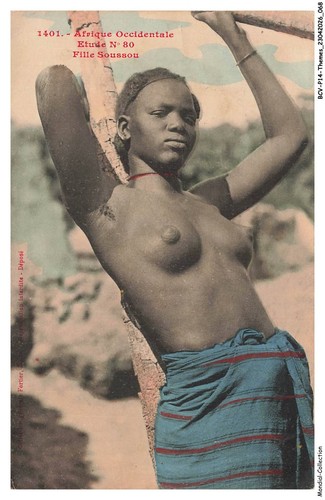 Bcvp14 1020 afrique - bcvp14-1020-nu,