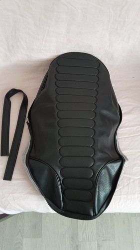 Housse selle neuve - housse,