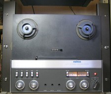 Revox a77 trk - iv, stereo