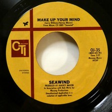 Seawind 45 Diable Est Un Liar