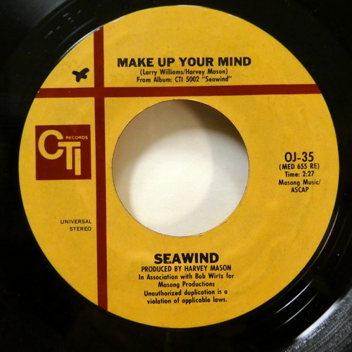 Seawind devil liar - 45,