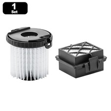 Pour Karcher VC5 Kit Filtre