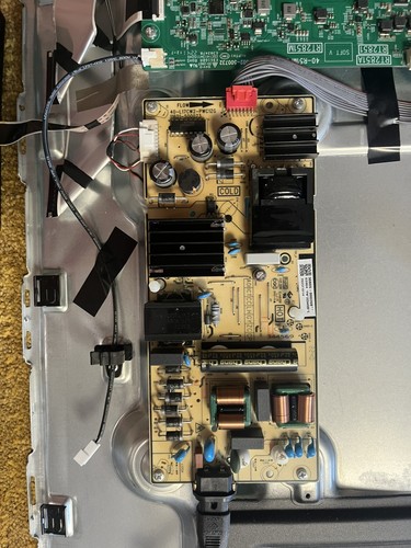 Alimentation tcl 65p635 - alimentation,