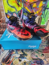 Nike LEBRON JAMES Xiii DB 13  doernbecher Freestyle 44,5 10
