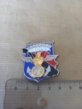 OPEX FORPRONU. 17eme Régiment de Génie Parachutistes.  NUMÉROTÉ 