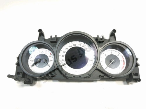 Compteur 2049004108 mercedes - compteur,