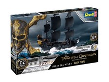 4009803054995 Black Pearl