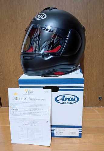 Arai innovation full face - arai,