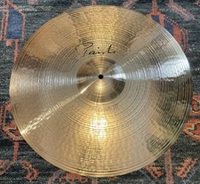 Paiste signature full - paiste, 20"