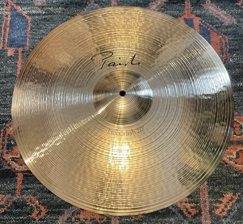 Paiste signature full - paiste,