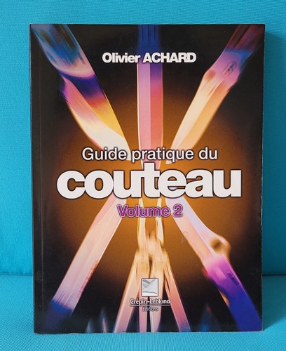 Livre guide pratique - -,