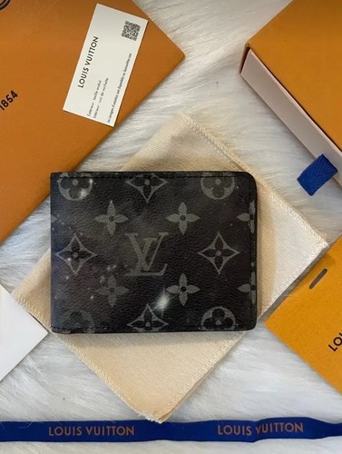 Portefeuille louis vuitton - portefeuille,